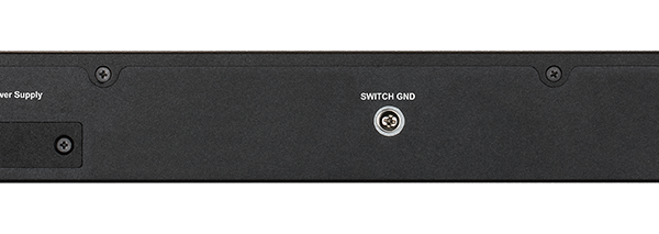 DGS 3130 54PS D Link 54 Port Lite Layer 3 Stackable Managed Gigabit PoE Switch
