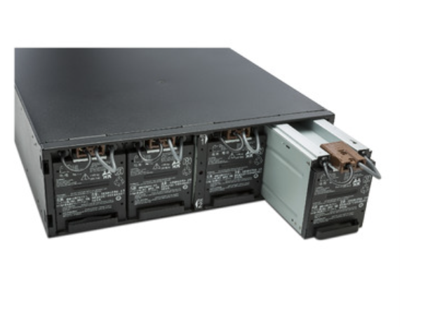 SRT192BP APC Smart UPS SRT 192V 5kVA and 6kVA Battery Pack