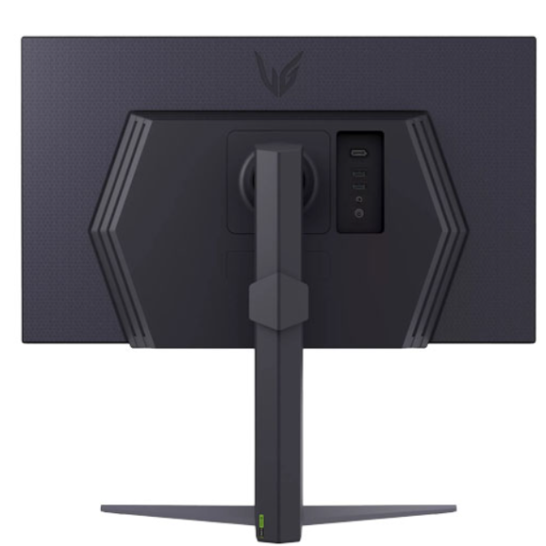 27GS75Q B AMA LCD Monitor 27 Wide LG 27 UltraGear QHD IPS Gaming Monitor