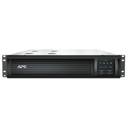 SMT1000RMI2UC APC Smart UPS 1000VA LCD RM 2U 230V with SmartConnect
