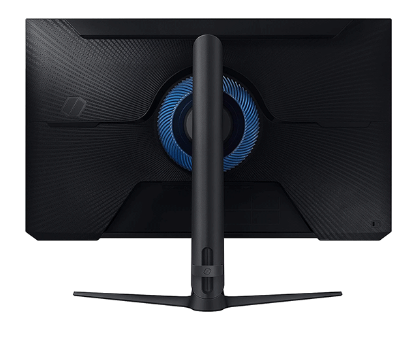 LS27AG300NMXUE Samsung 27 FHD Odyssey G3 Flat Gaming 1MS 144Hz Monitor