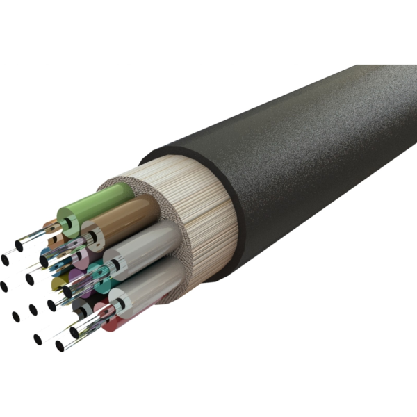 204 106 EXCEL OM4 6C 50 125 TIGHT BUFFERED