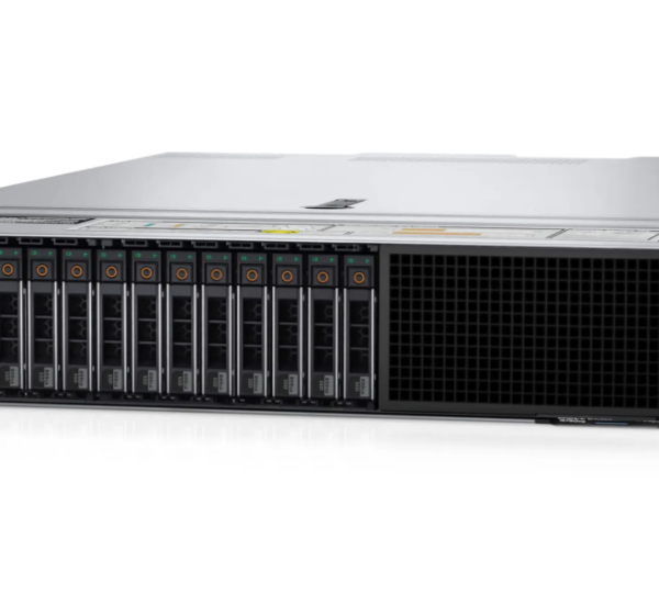 PowerEdge R750XS Chassis 16 x 2 5 Intel Xeon Silver 4309Y SS DEL1100460