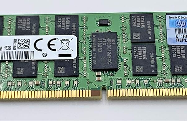 774175 001 HP 32 GB 1x32GB SDRAM DIMM