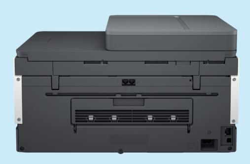 Hp Printer Smart Tank 790 Wireless All in One