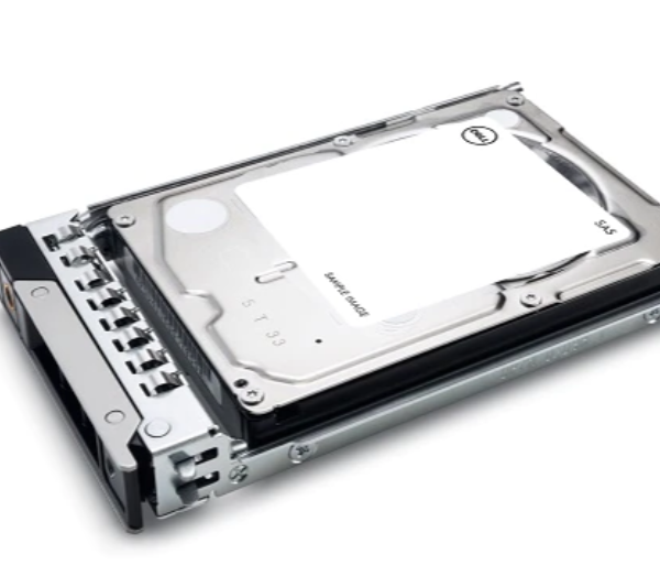 SS DEL4400059 2 4TB 10K RPM SAS 12Gbps 512e 2 5in Hot plug Hard Drive CK