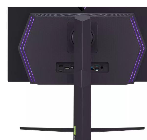 27GS95QE B 27 UltraGear OLED QHD 240Hz