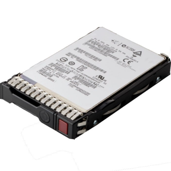 868822 B21 HP G8 G10 960 GB 2 5 SATA 6G RI SSD