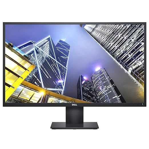 Dell Monitor E2720H 27 Inch