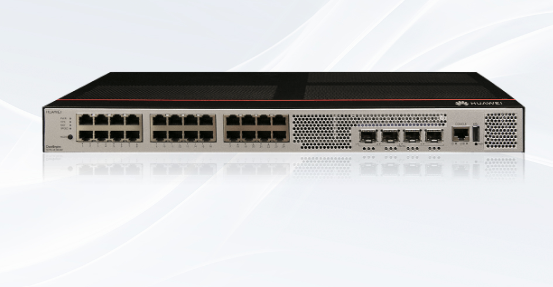 S5735S L24T4S QA Huawei S5700 Series Switches