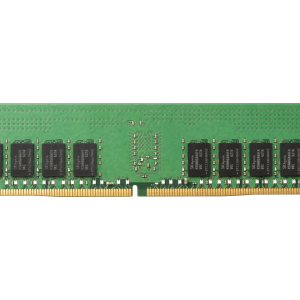 5YZ56AA 8GB 1x8GB DDR4 2933 ECC REG MEMORY