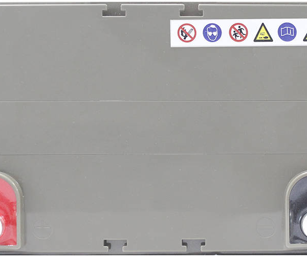RocketAGM VRLA ES 33 12 12V 33Ah Battery