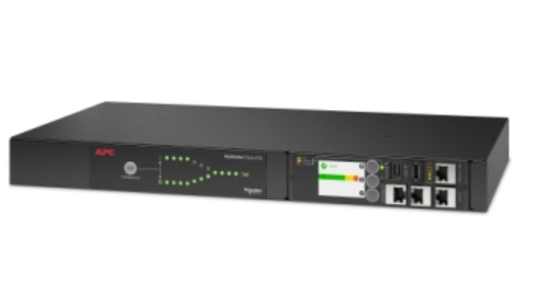 APC ATS Netshelter Rack Automatic Transfer Switch AP4422A