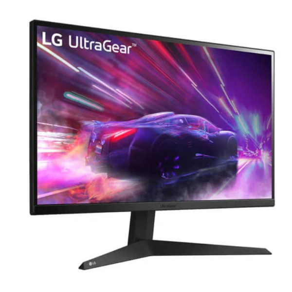 LG 27 LED MON 27GR75Q B HDMI DP HEIGHT 165Hz 1MS IPS UG