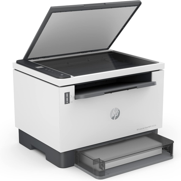 2R3F0A HP LaserJet Tank MFP 2602dn