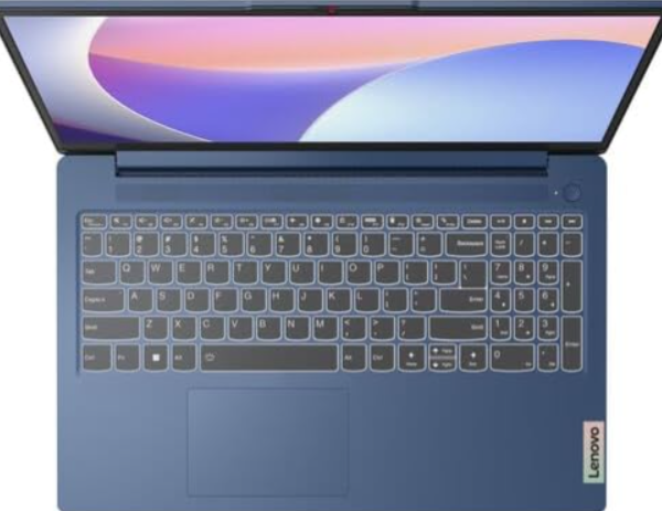 LENOVO IdeaPad Ci3 1315U 8GB 256GB DOS 15 6 FHD LAPTOP