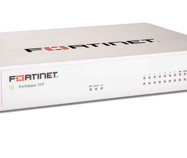 FG 71F BDL 809 36 FortiGate 71F Hardware plus 3 Year Hardware plus FortiCare Premium