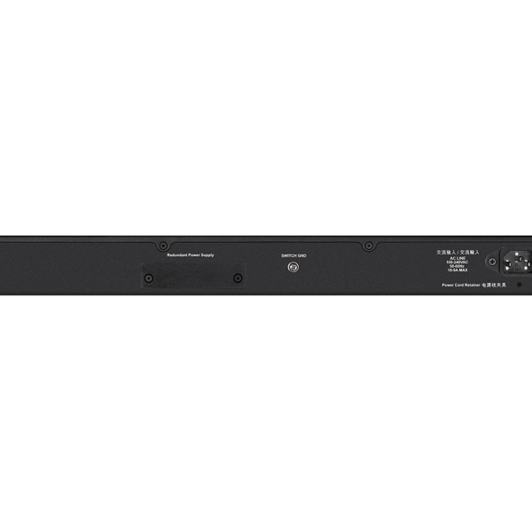 DGS 3130 30PS D Link 30 Port Lite Layer 3 Stackable Managed PoE Switch