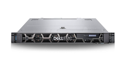 Dell DSSUDEL11R65000BX014 PowerEdge R650xs Xeon 4310 32GB RAM 480GB SSD