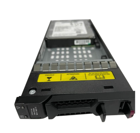 R0Q67A HPE MSA 14 4T SAS 10K SFF M2 6pk HDD Bdl