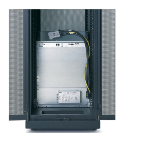 APC APC SYMMETRA LX 9 Battery Rack mount SYBFXR9RMI