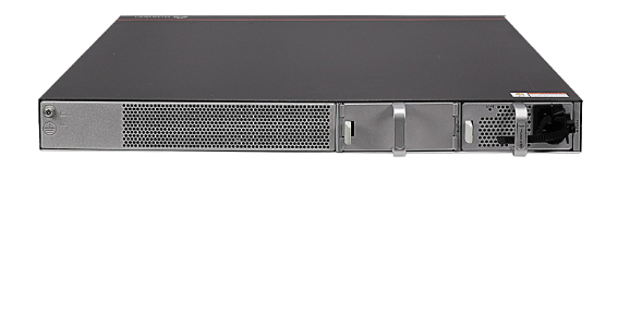 S5735 S24T4X Huawei S5735 S switch 24 x 10 100 1000BASE T ports 4 x 10 GE SFP ports