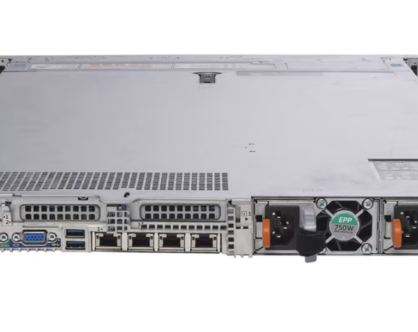 PowerScale F200 All Flash NAS Node