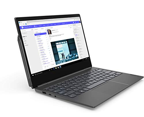 LENOVO THINKBOOK PLUS 20TG INTEL CORE i5 10210u 8 GB RAM 256 GB SSD 13 3 INCH FHD IPS 10 8 INC