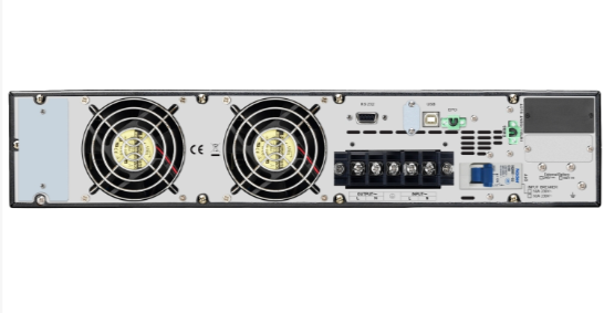 APC 3KVA 2400W Uninterrupted Power Supply SP Series UPS 3000VA SPRM3KL