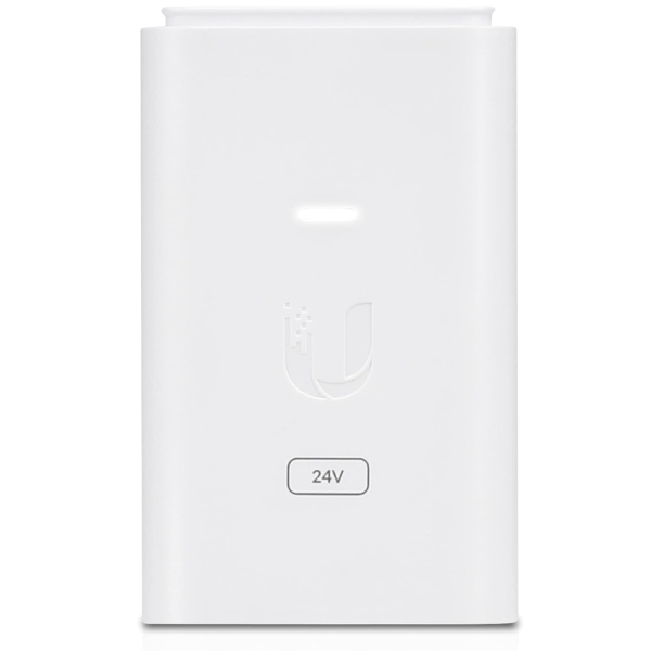 U POE AF Ubiquiti Networks Passive PoE Adapter