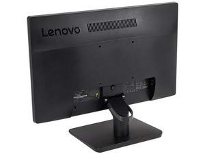 Lenovo D19 10 46 99cms 18 5 WLED Monitor