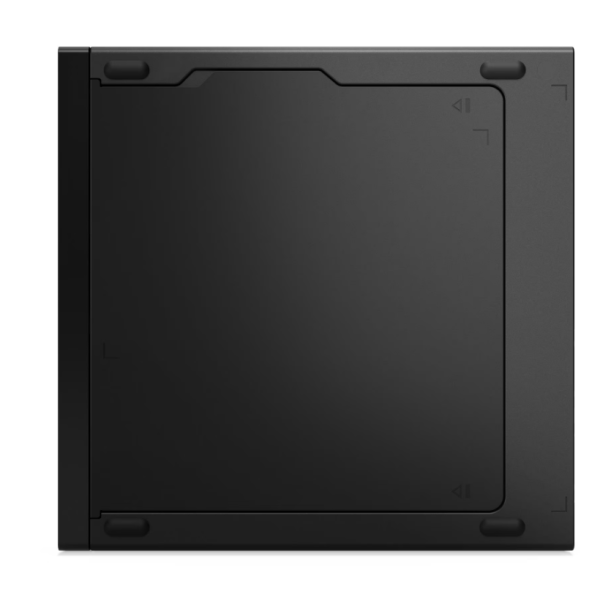 Lenovo M70q Gen 5 TINY i5 14400T 8GB DDR5 512GB SSD M 2 2280 NVMe G4 12TD004VGR