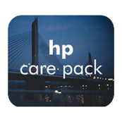 U4545E HP 3y 4h 24x7 DL38x P HW Support