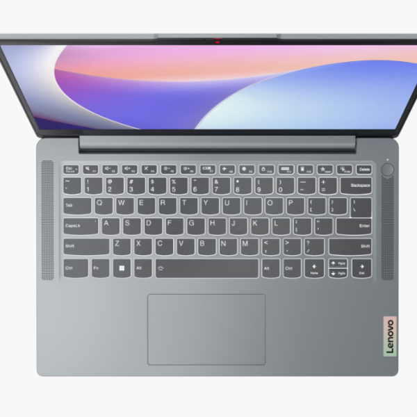 LENOVO IP1 CI3 1215U 4GB 256GB DOS 14 LAPTOP 82QC0076AX