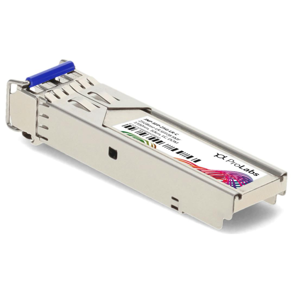 SFP 25G LR C Juniper Networks SFP28 transceiver module 25 Gigabit LAN