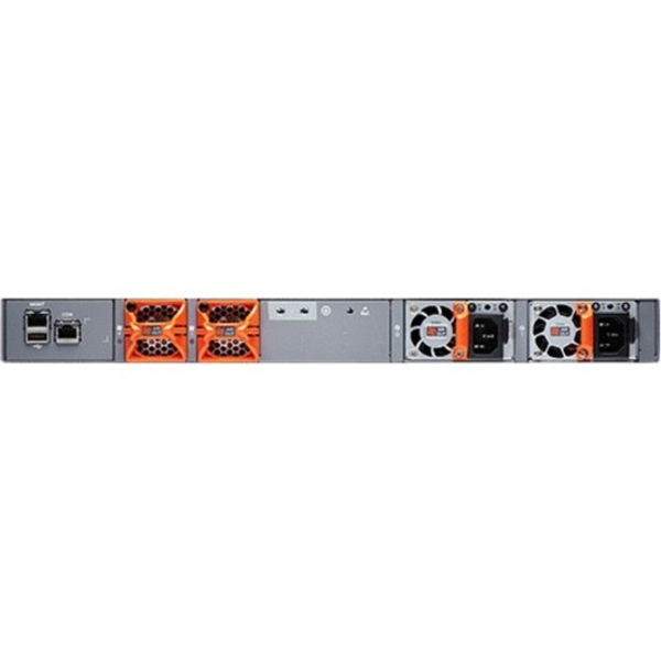QFX5120 48T AFO T Juniper Networks EX Series EX2300 24MP switch 24 ports managed rack mountable TAA Compliant