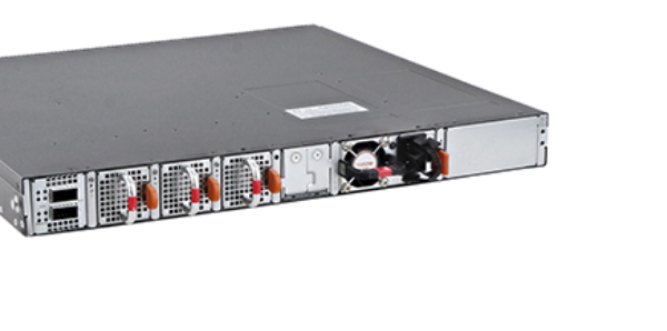 Dell N3248P ON Switch 48x1G 4x10G 2x100G PoE OS6