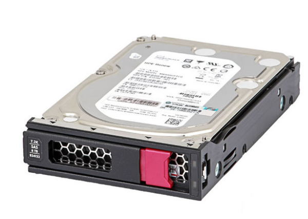 834031 B21 HP G10 G11 8 TB 12G 7 2K 3 5 SAS LPc