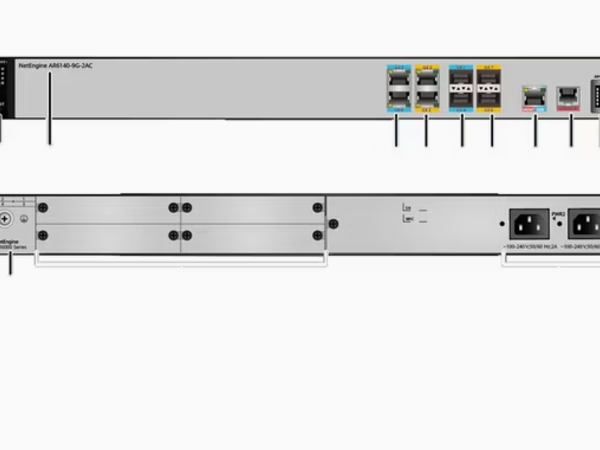 AR6140E S Huawei Netengine Ar6140e S Network Routers
