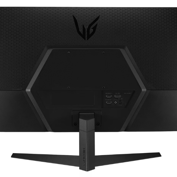 27GR75Q B 27 68 58 cms QHD 2560 x 1440 Display