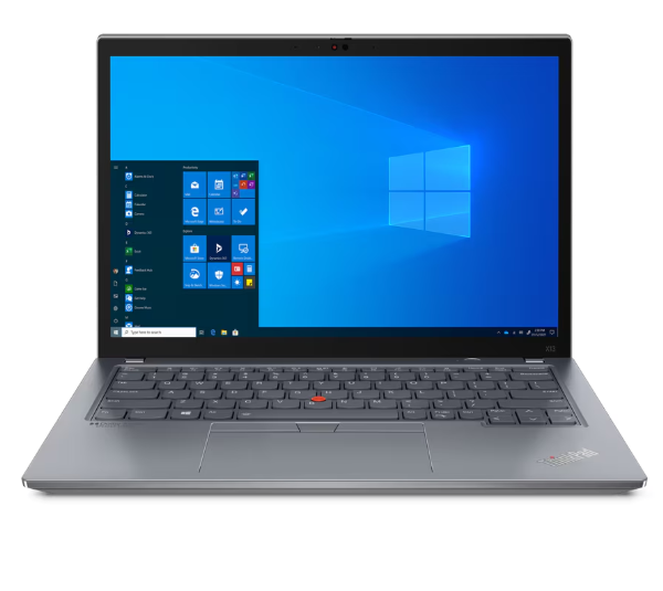 X13 i5 1135G7 8GB Base DDR4 256GB SSD M 2 2280 NVMe 20WK0084AD