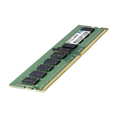 713981 B21 HP 4GB 1Rx4 PC3L 12800R 11 Kit