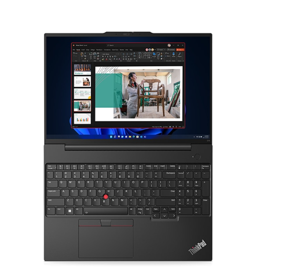 21JN00CKGP E16 i7 13700H 16GB Base DDR4 512GB SSD M 2 2242 NVMe