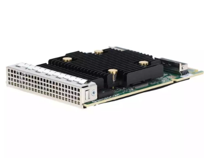 P47954 001 HPE MR216i o Gen11 x16 Lanes without Cache OCP SPDM Storage Controller