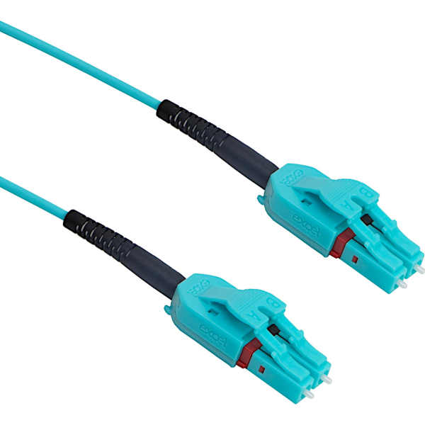 203 503 ENBEAM OM3 P LEAD PULL TAB LC LC 50 125 DX AQ 3M