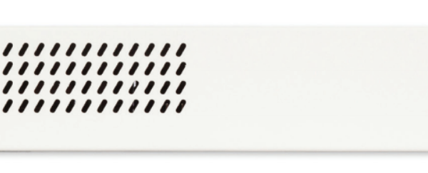 FVE 100E Fortinet FortiVoice Enterprise