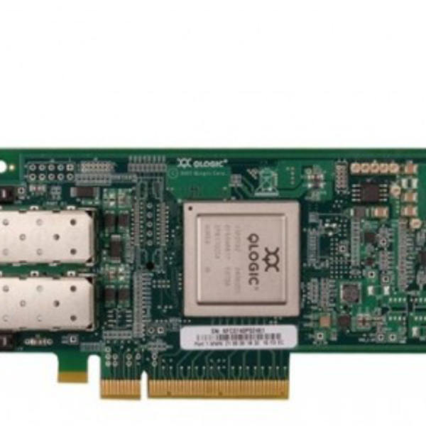 QL VPN 406 BBEK Fibre Channel Adapter Card