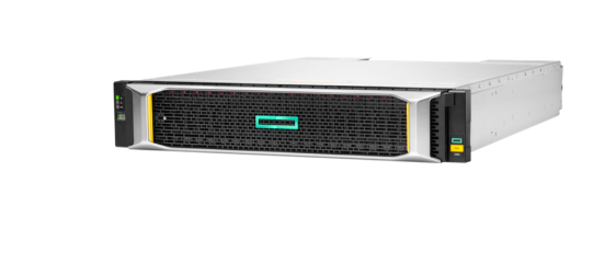 R0Q39B HPE MSA 2060 LFF Disk Enclosure