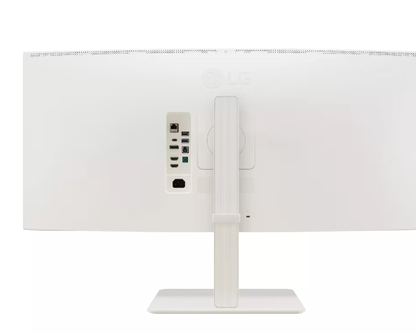 38WR85QC W UltraWide Curved Monitor with WQHD Nano IPS Display
