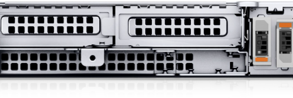 Dell PowerEdge R350 Motherboard Xeon E 2324G 16GB RAM 1 2TB HDD Broadcom 5720